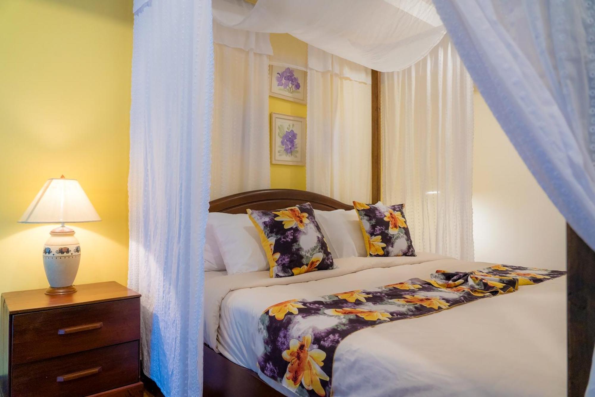 Chiang Mai Las Orquideas Resort Exteriör bild