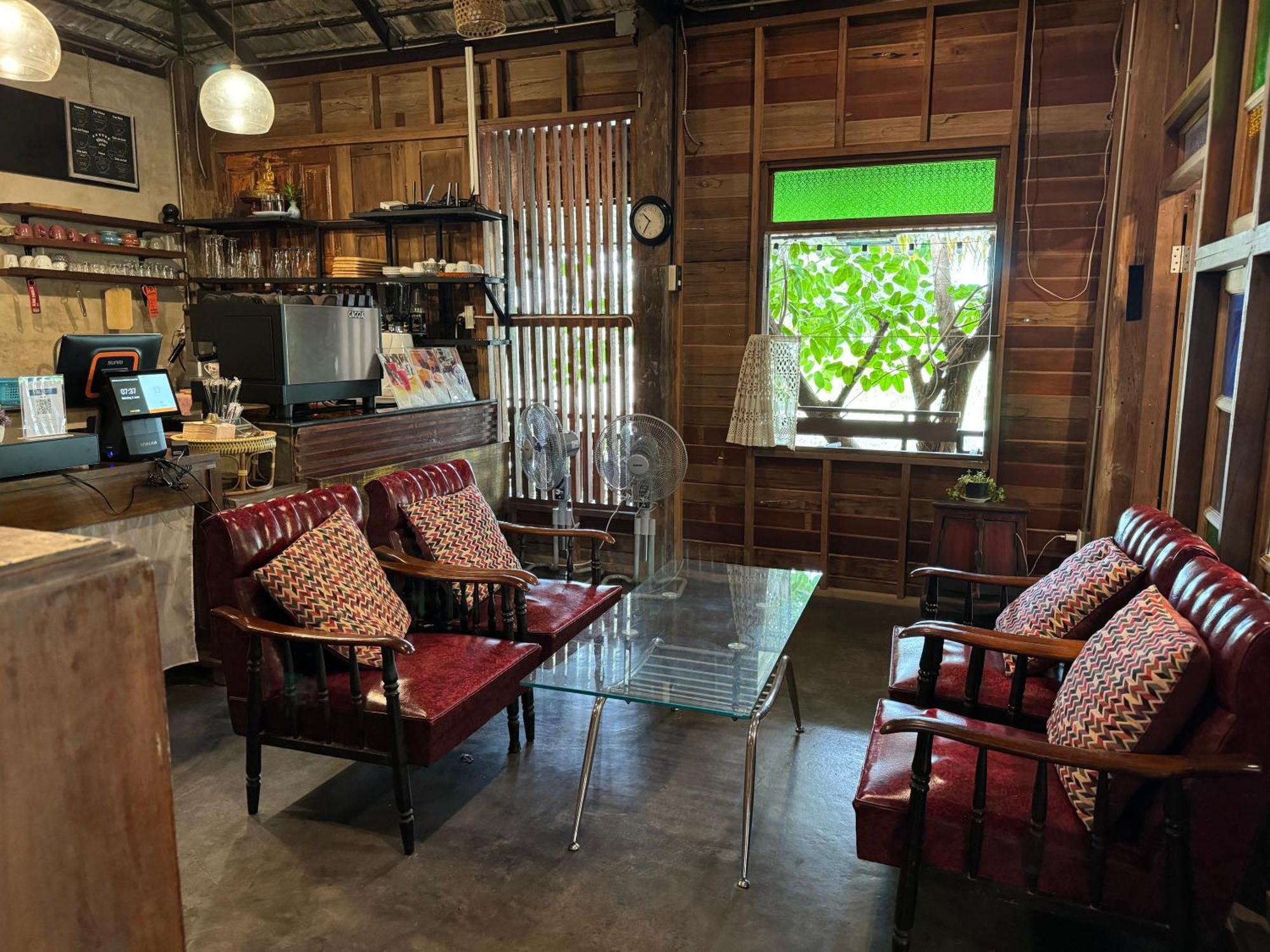 Chiang Mai Las Orquideas Resort Exteriör bild